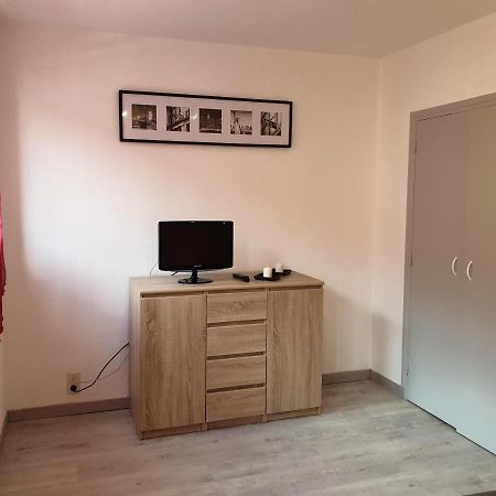 T1 Bis Centre VilleТарб Экстерьер фото
